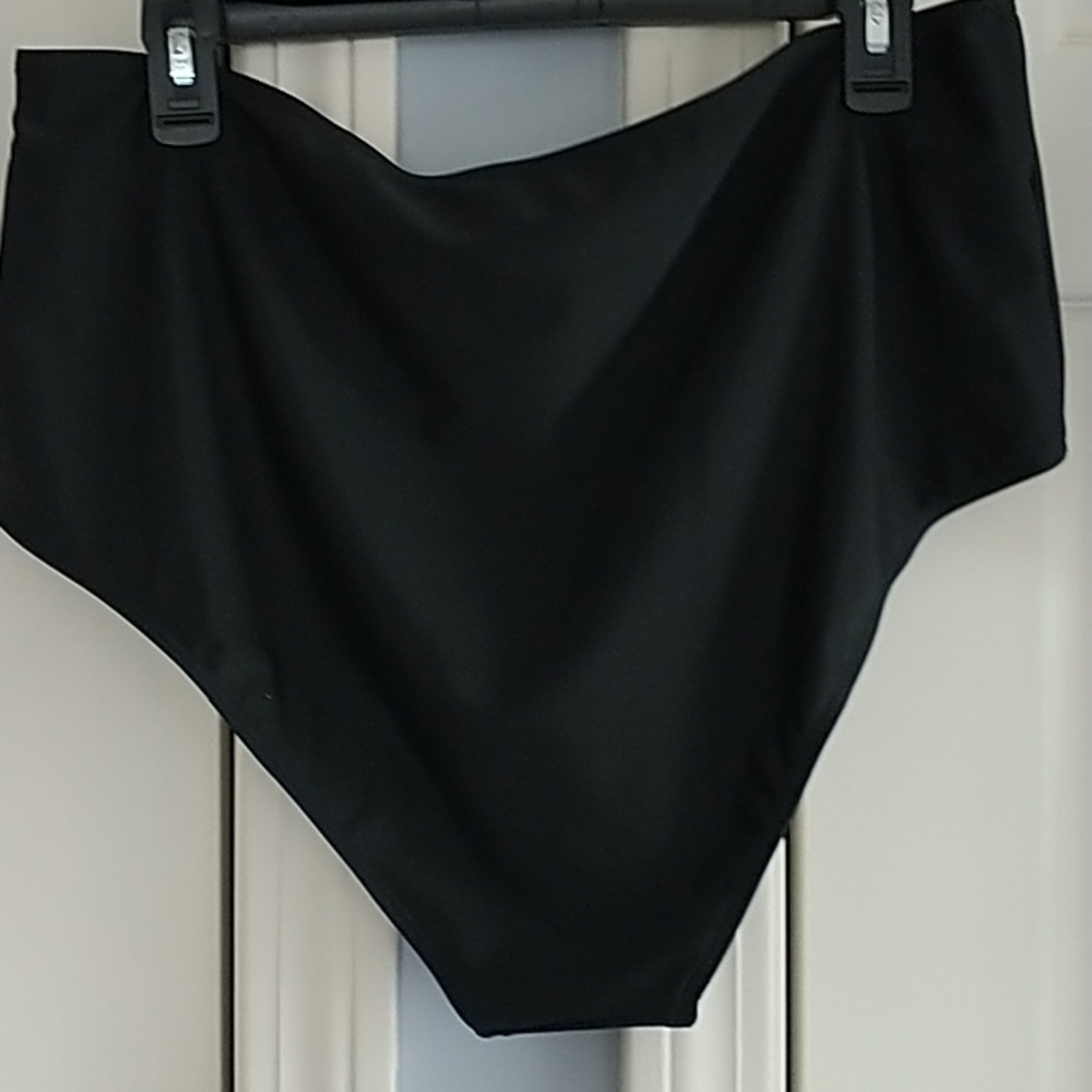 Shein Tankini Bottom Full Size 3XL - Picture 3 of 4